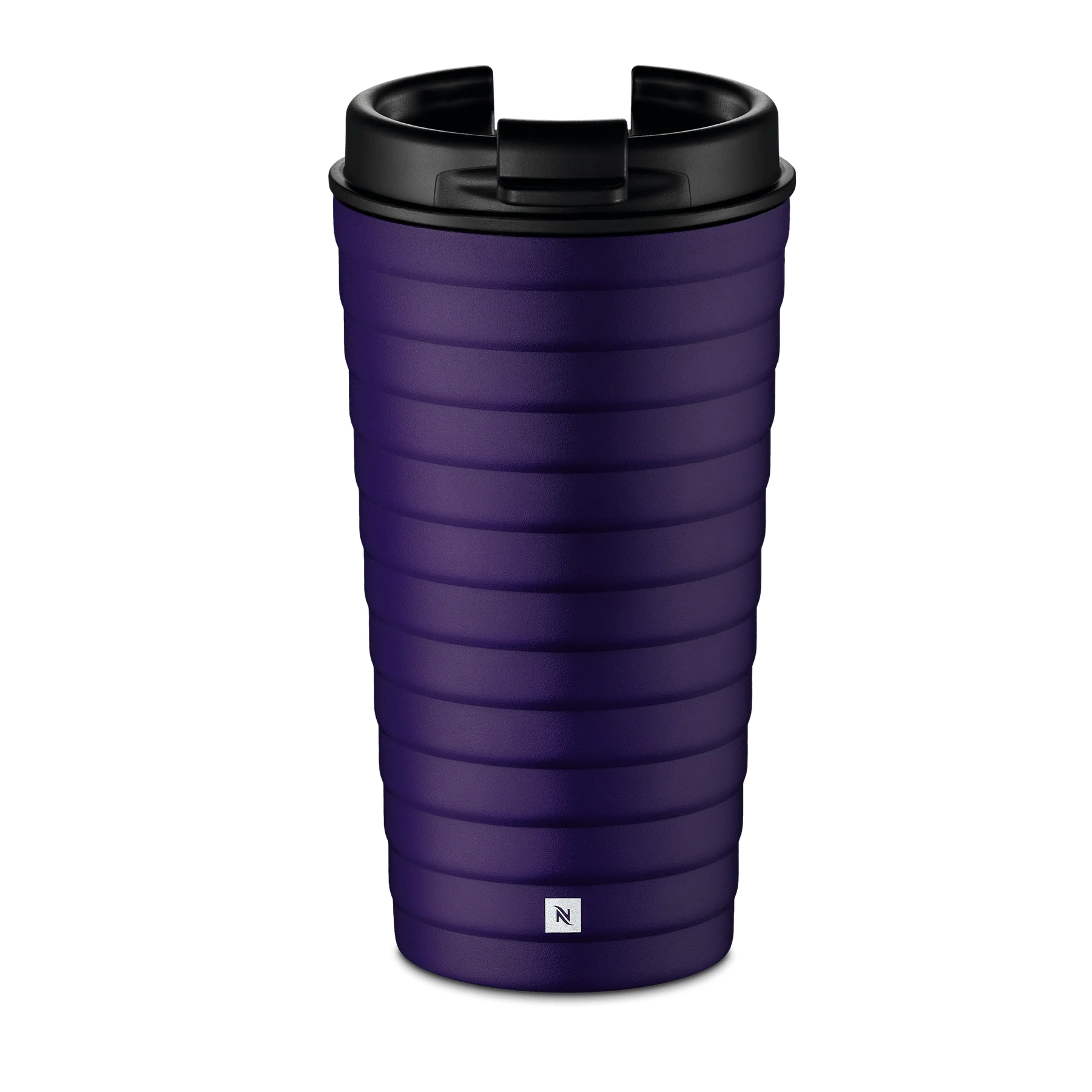 MUG DA VIAGGIO, PURPLE