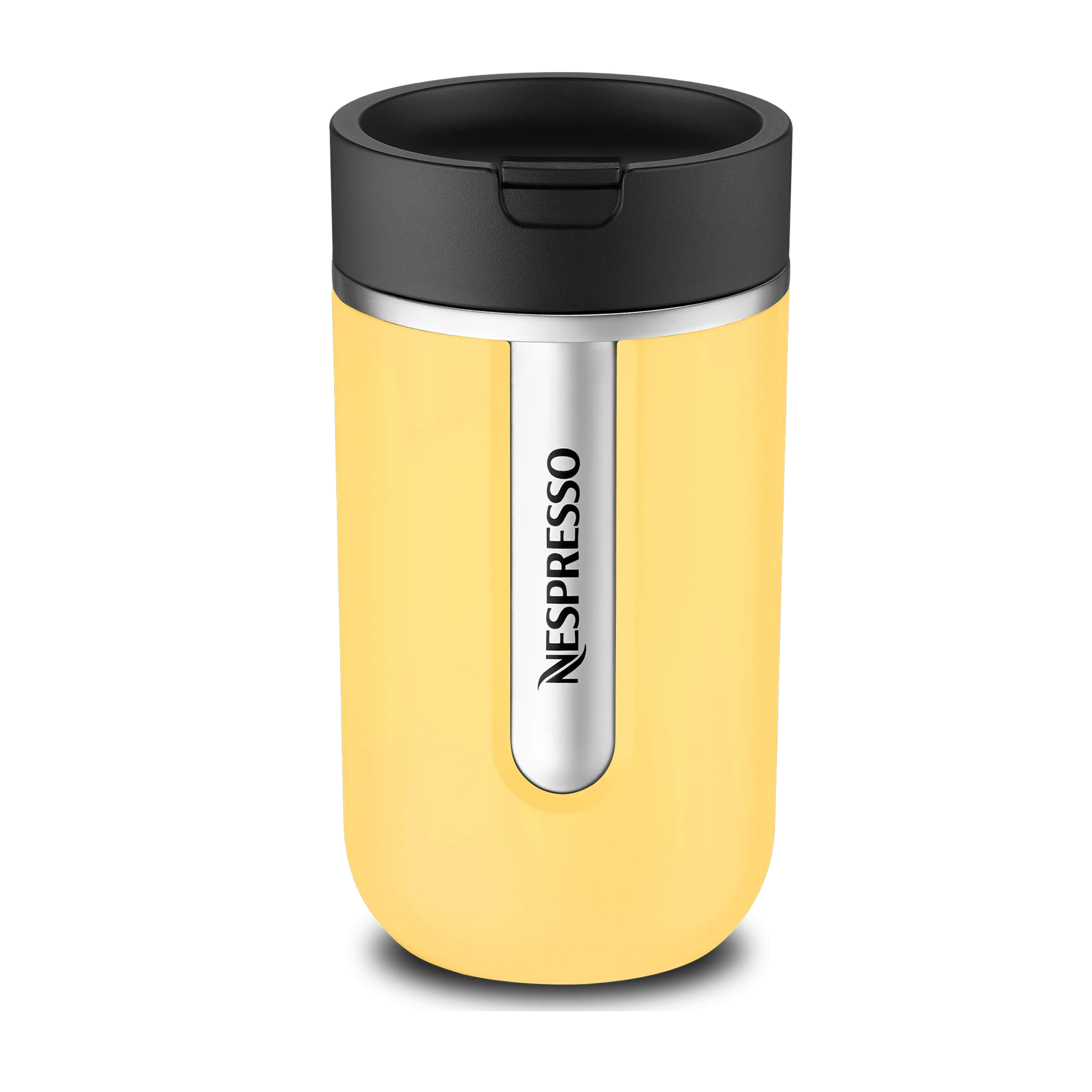 Mug de voyage, small, City Sun Yellow