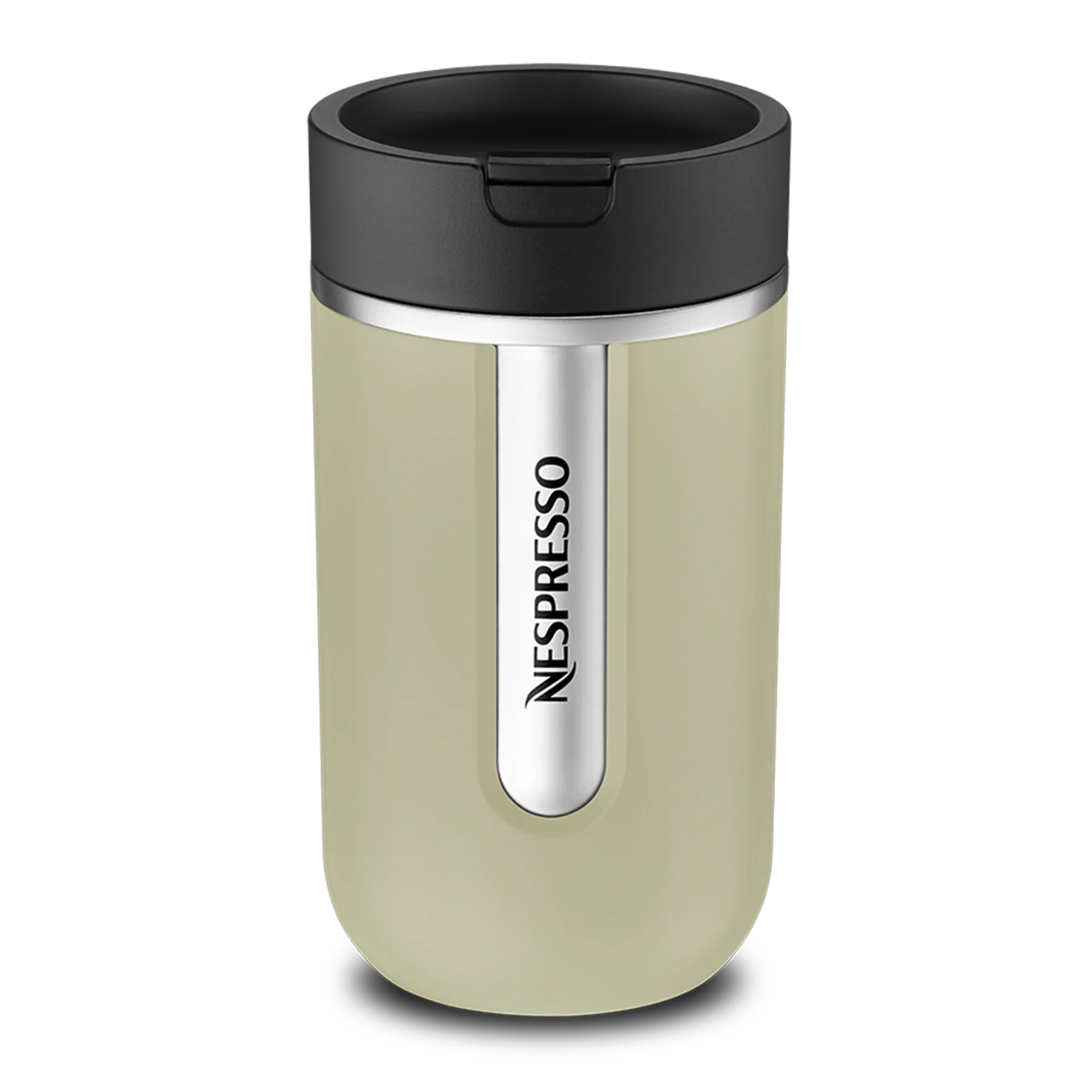 Mug da viaggio, small, Sage Green