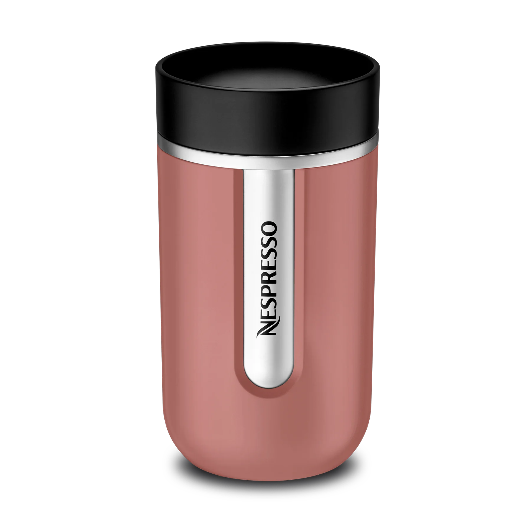 Mug da viaggio, small, Terracotta
