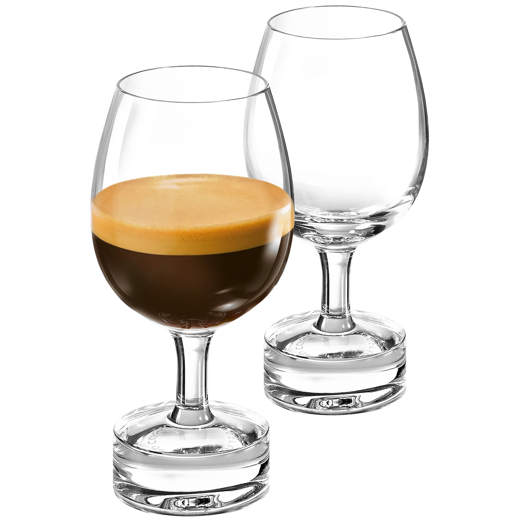 Bicchieri da espresso REVEAL Intense (x2)
