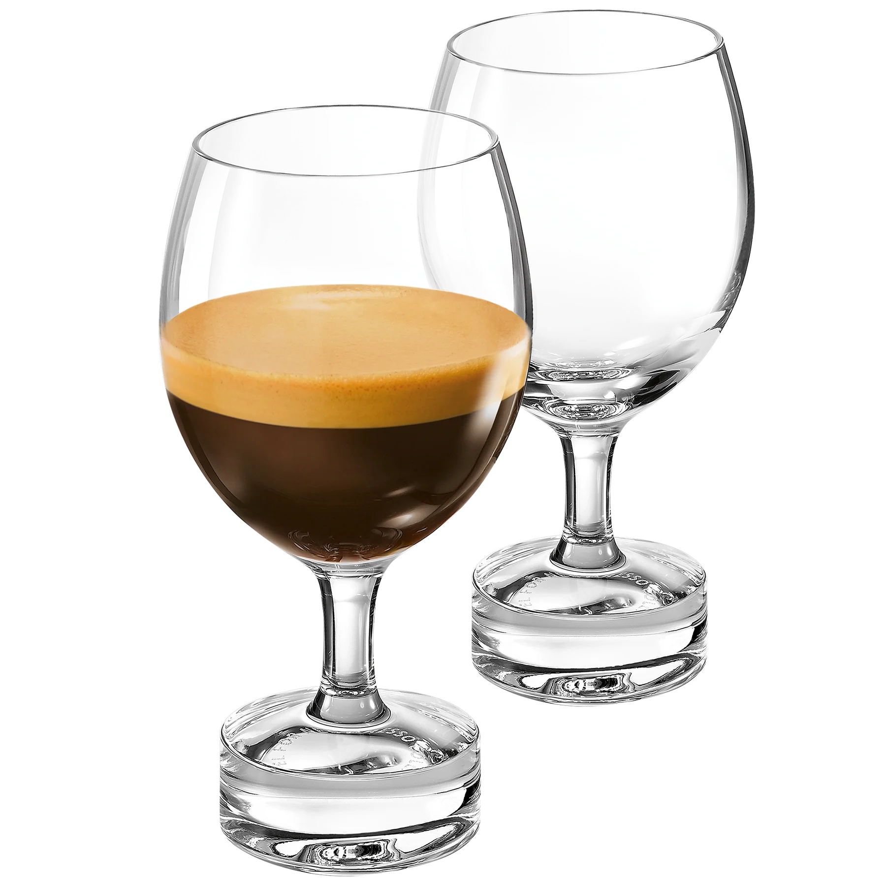 REVEAL Mild Espressogläser (x2)