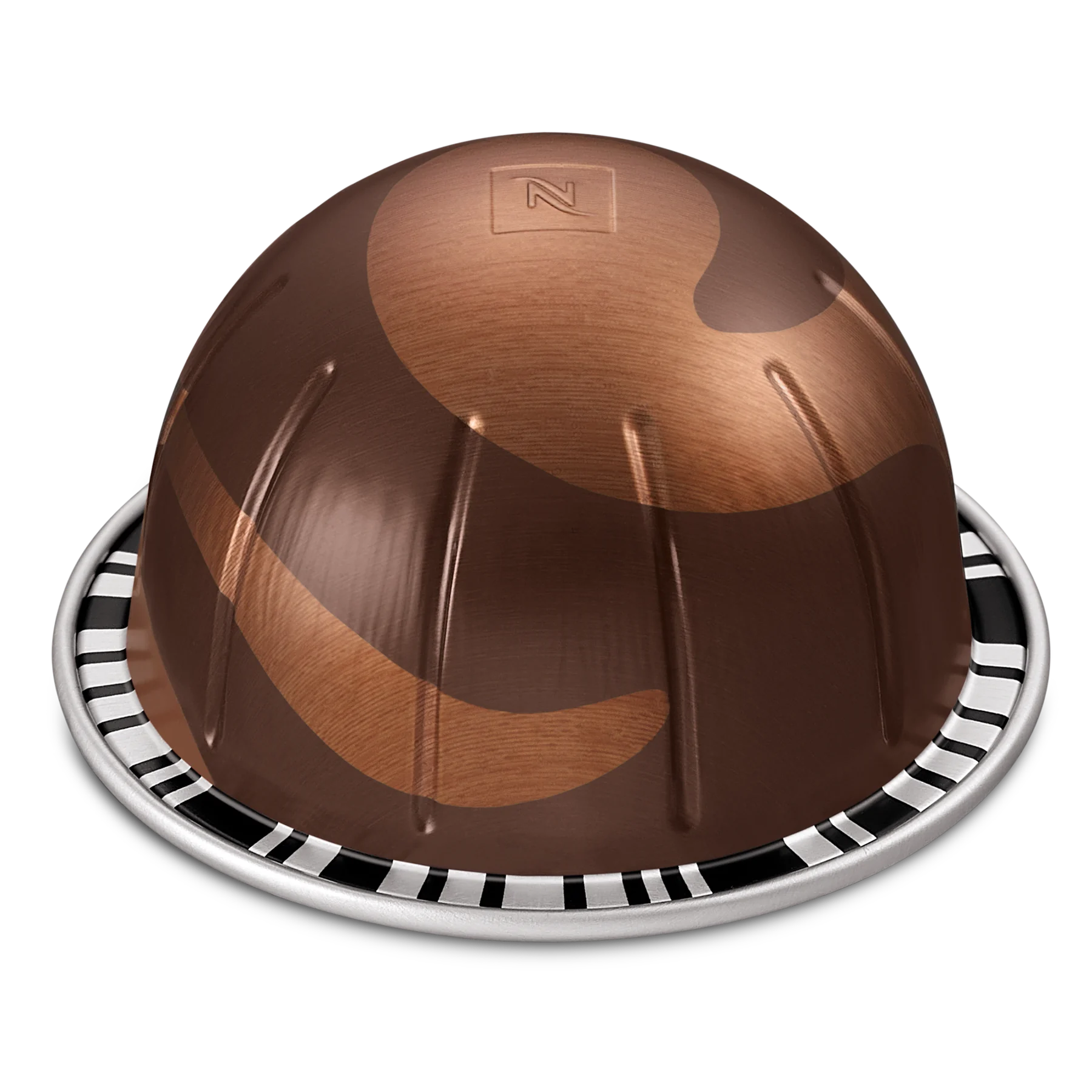 Rich Chocolate