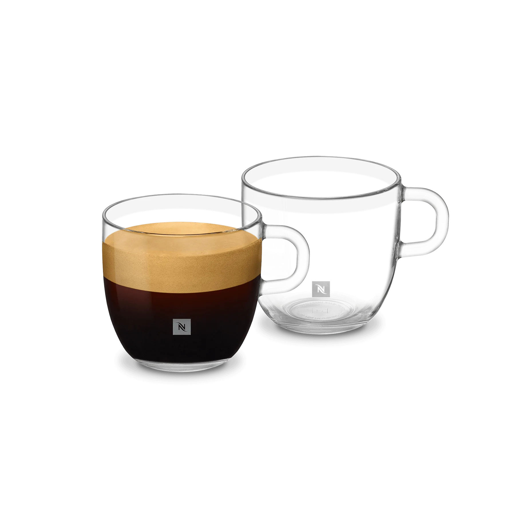SIGNATURE Gran Lungo set