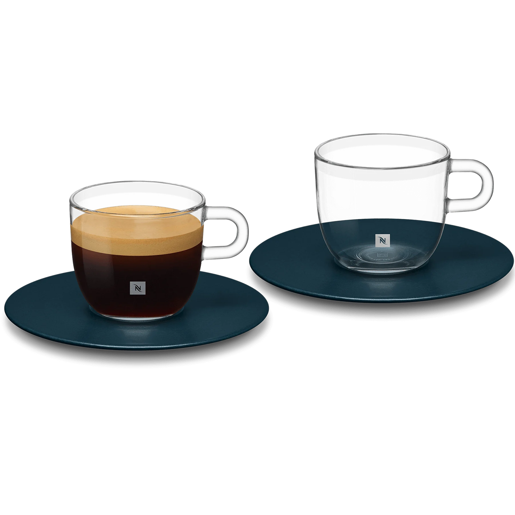 Set lungo SIGNATURE