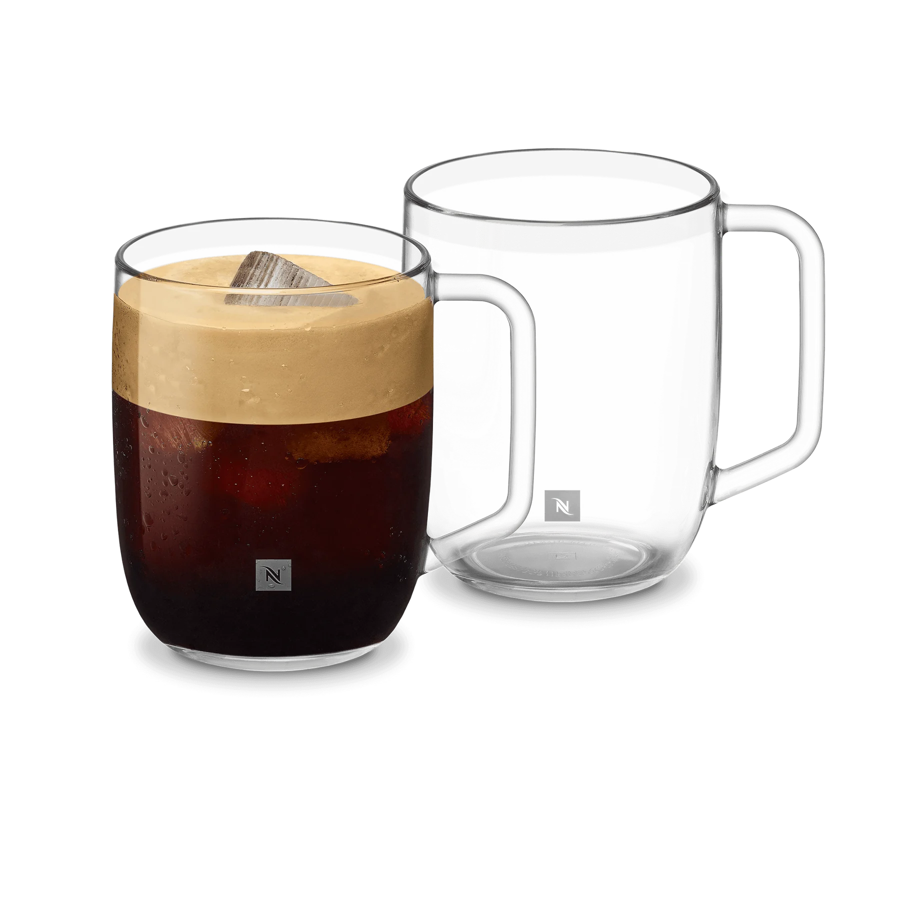 SIGNATURE Mugs, large