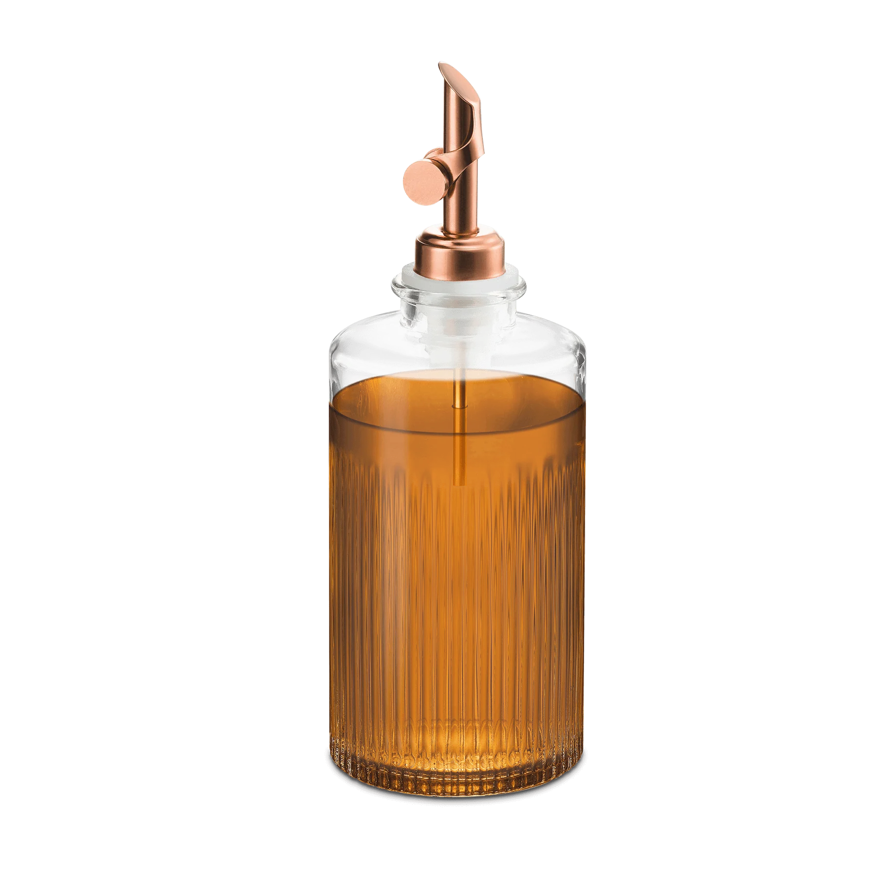 Syrup Dispenser