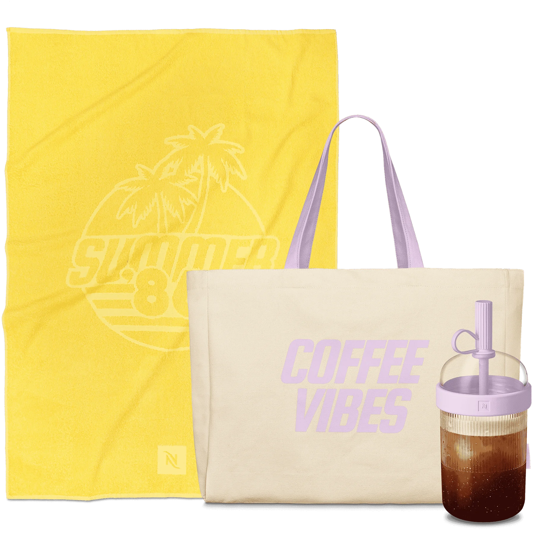 Summer Vibes Kit
