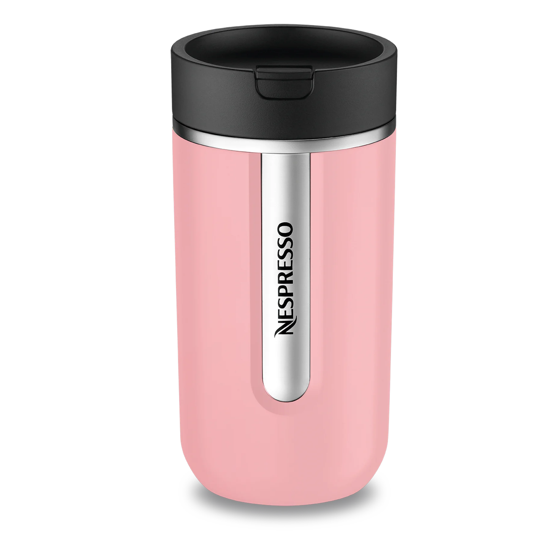 Travel Mug Medium, Bubble Gum