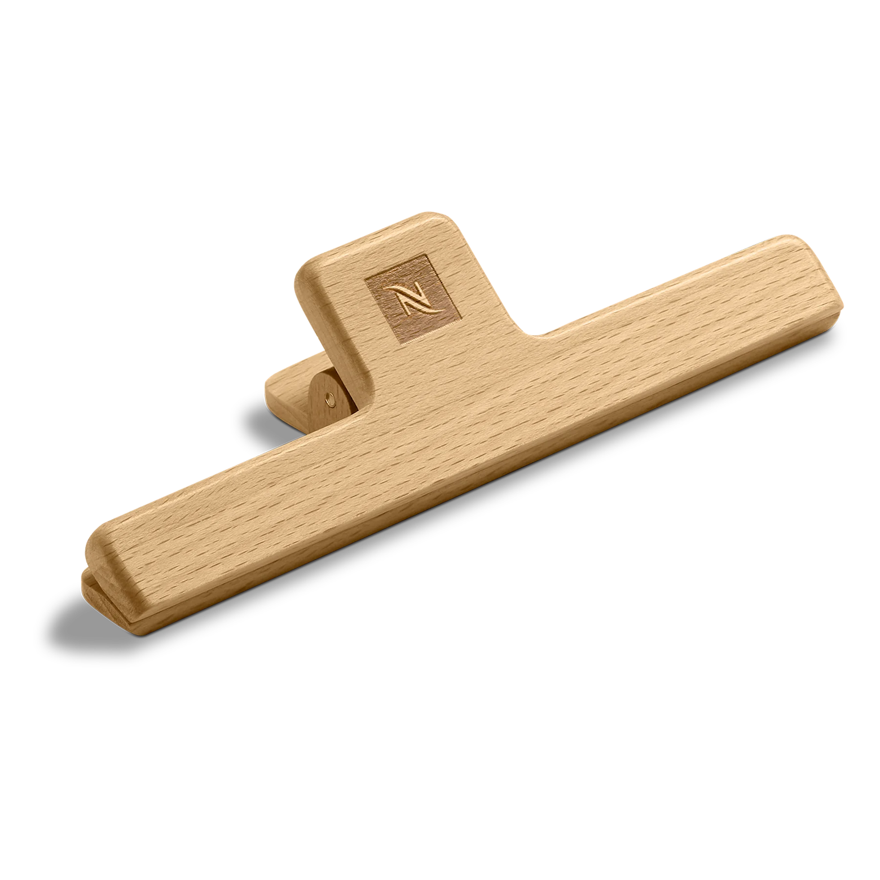 Clip for pouch