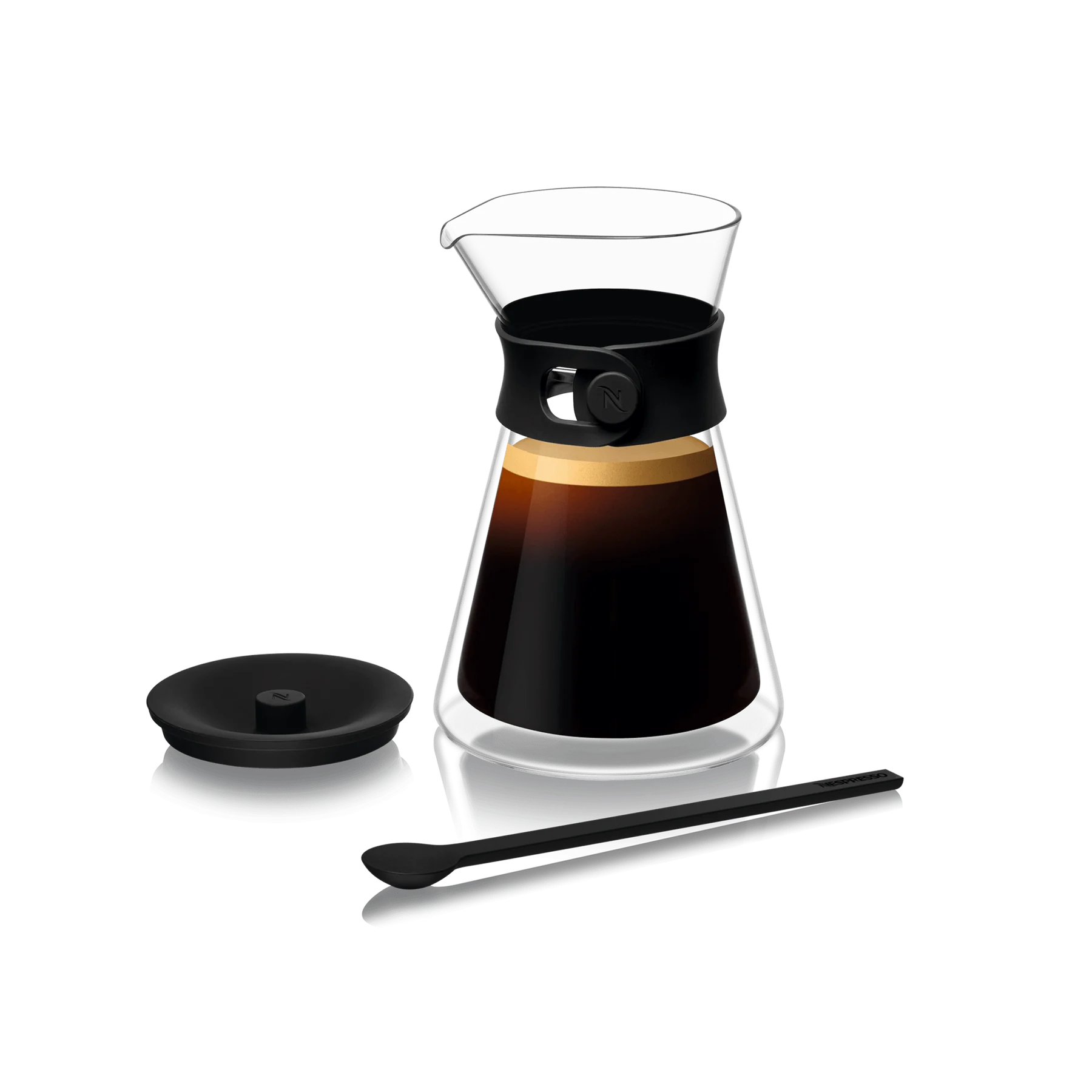 Vertuo carafe