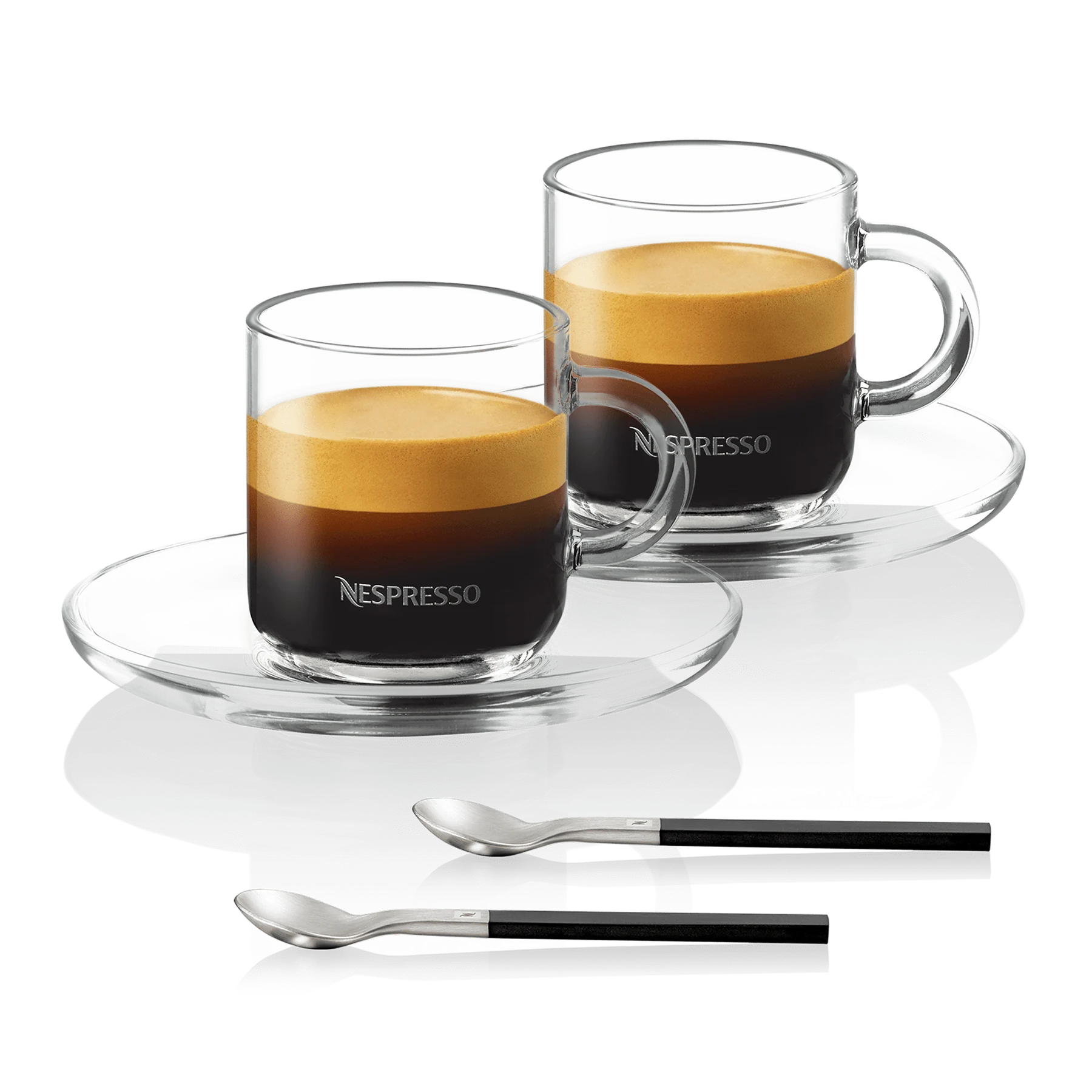 Vertuo Double Espresso (x2)