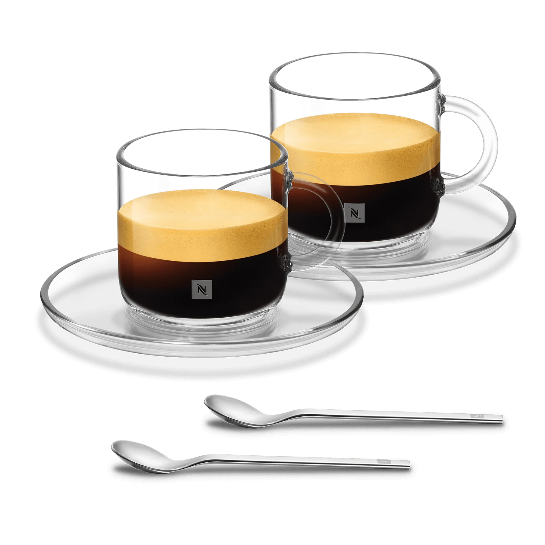 Vertuo Lungotasse (x2)