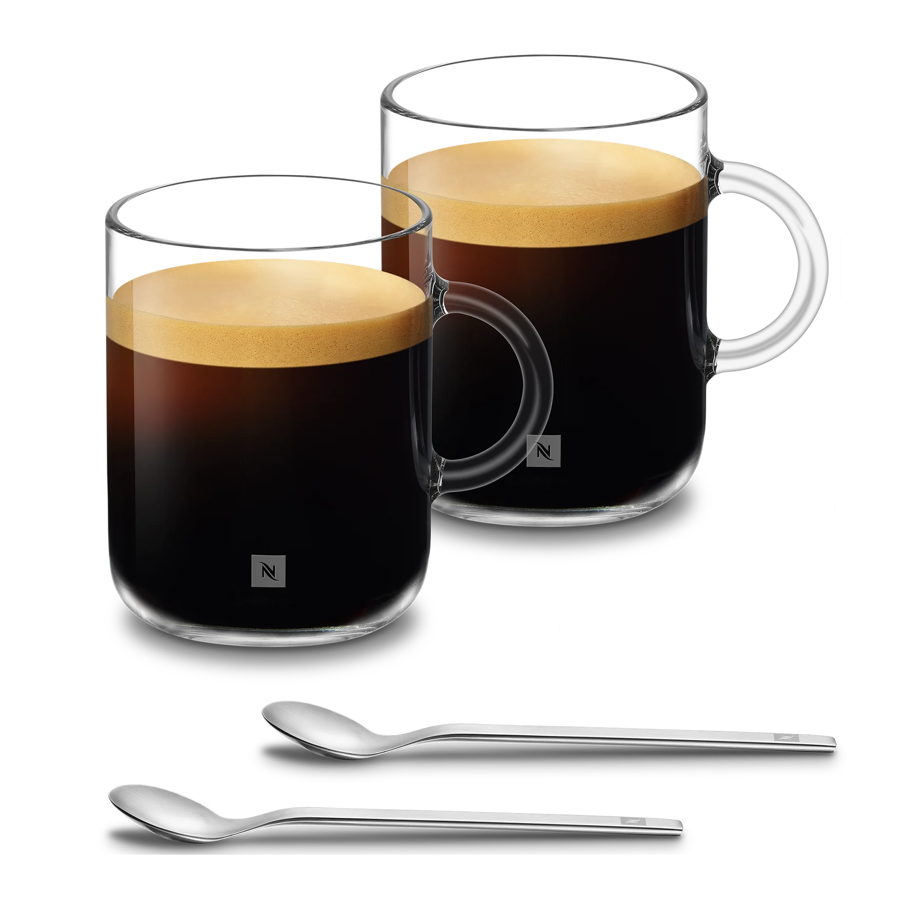 Vertuo Mugs, medium (x2)