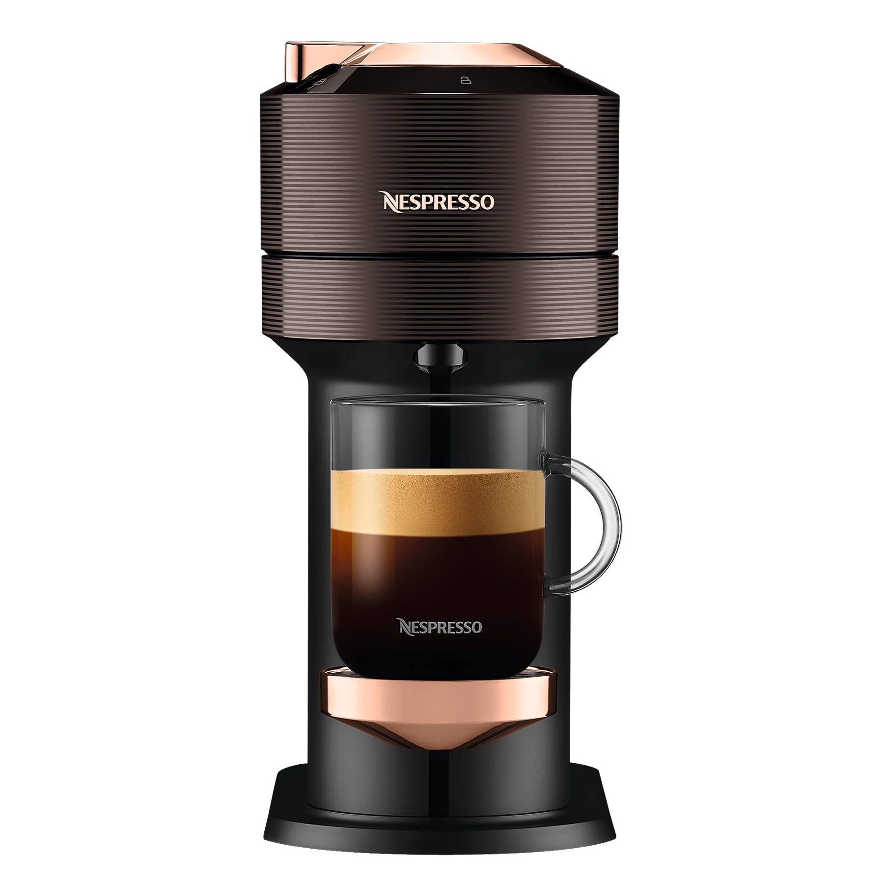 Vertuo Next Premium Rose Gold