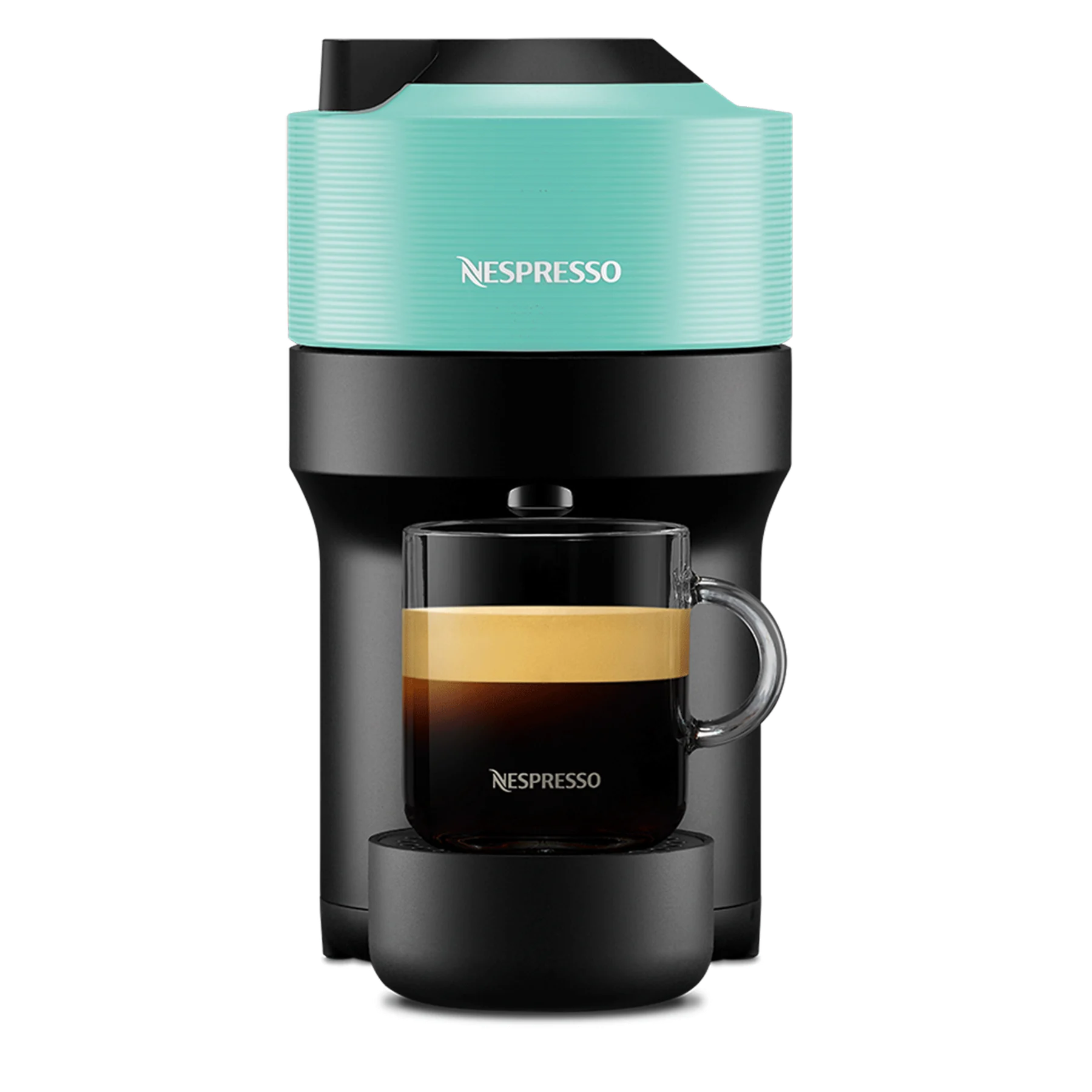 Vertuo Pop Aqua Mint