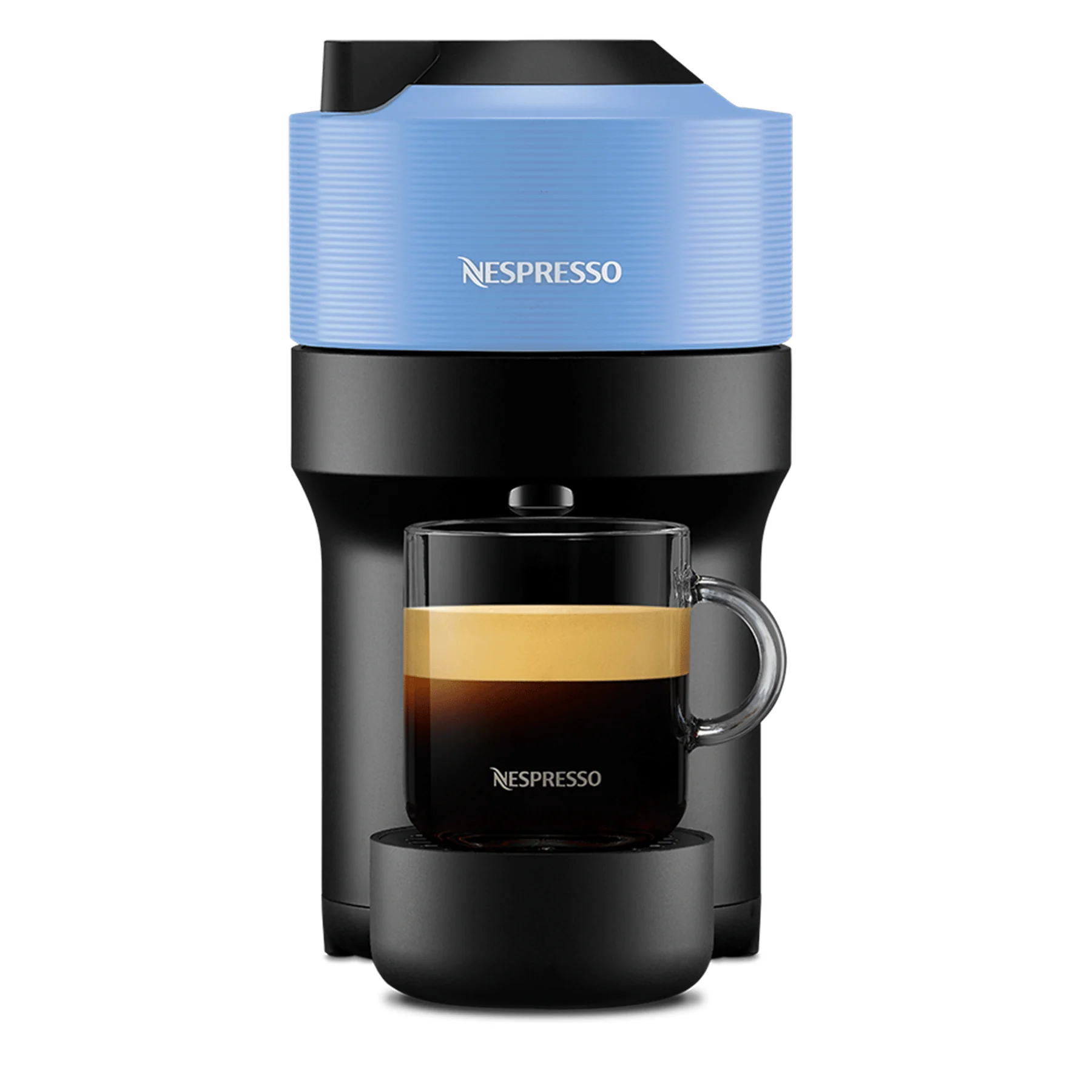 Vertuo Pop Pacific Blue