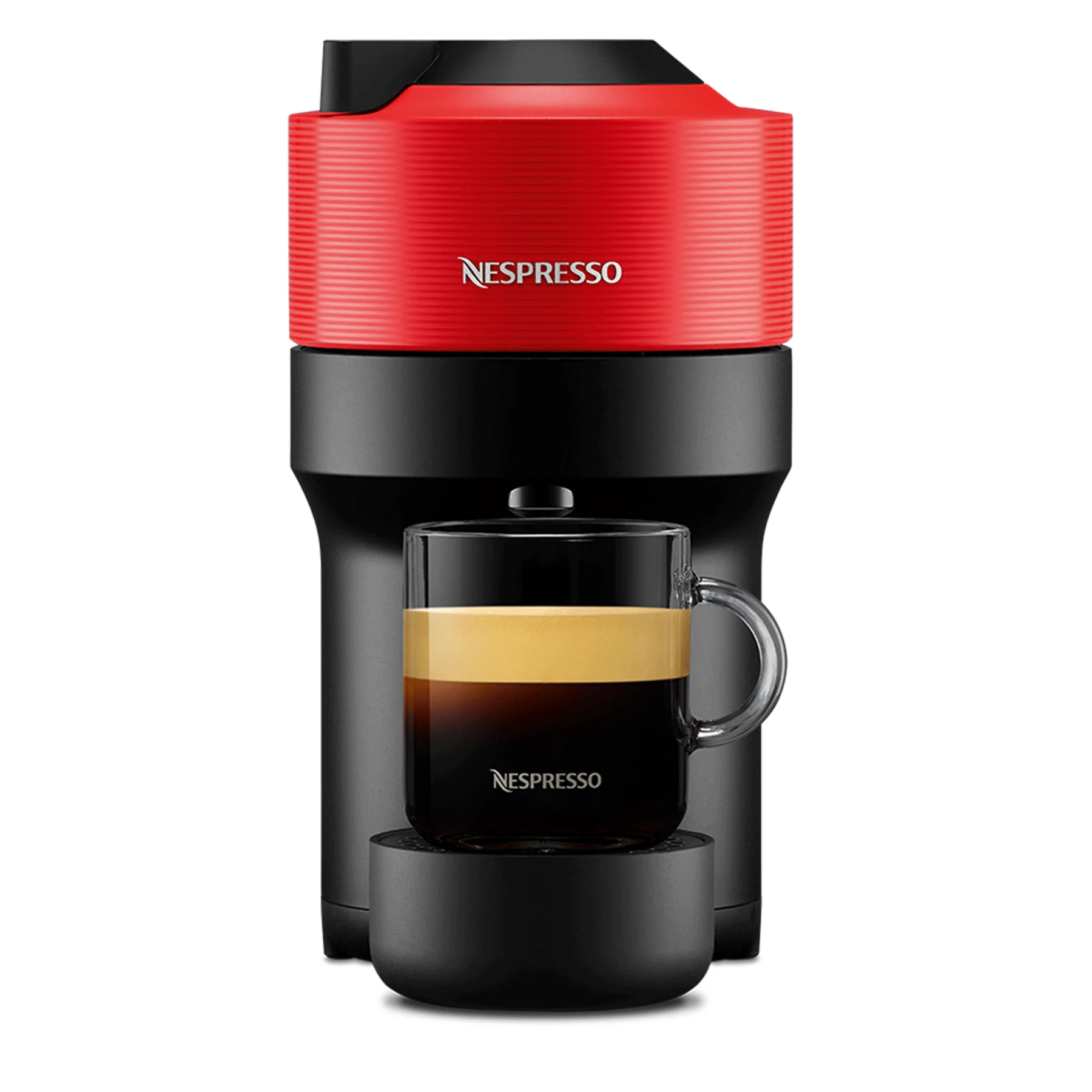 Vertuo Pop Spicy Red