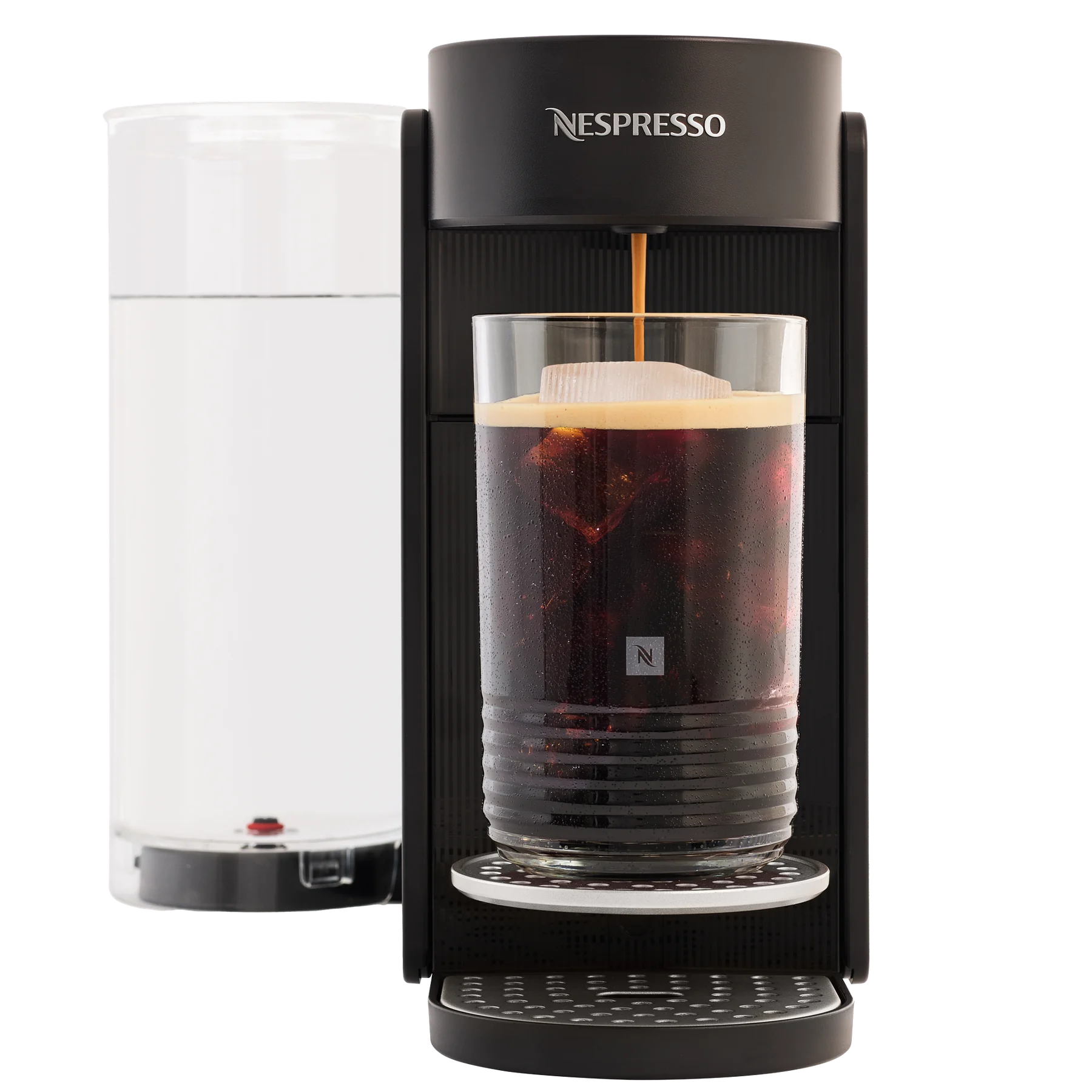 Vertuo Up - Ink Black