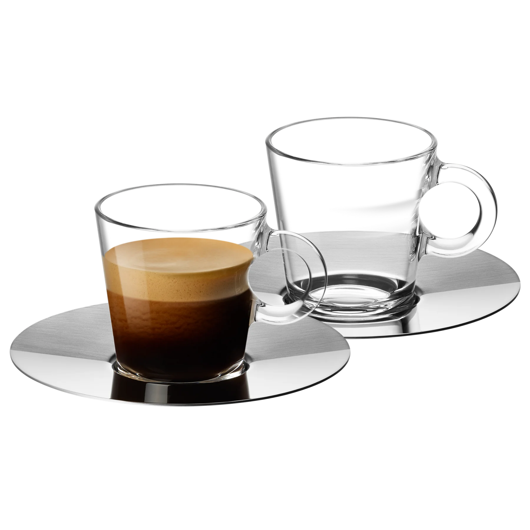 VIEW Espresso (x2)