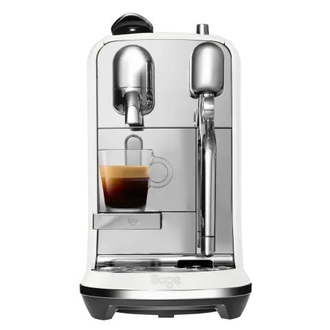 Creatista Plus White