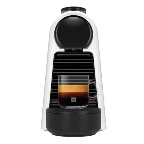 Essenza Mini D Matte White