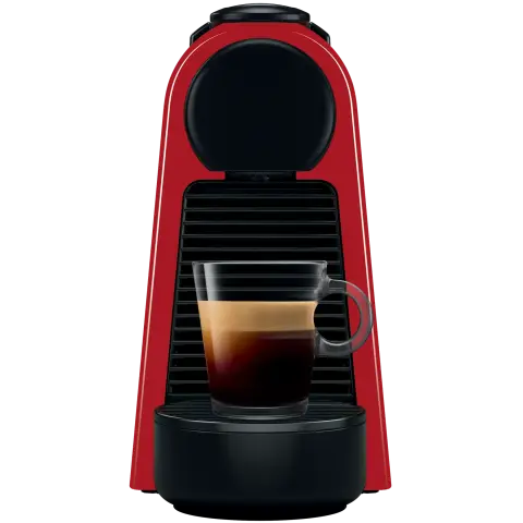 Essenza Mini D Ruby Red