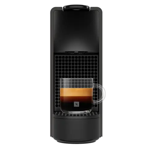 Essenza Mini Matte Black Anthracite C