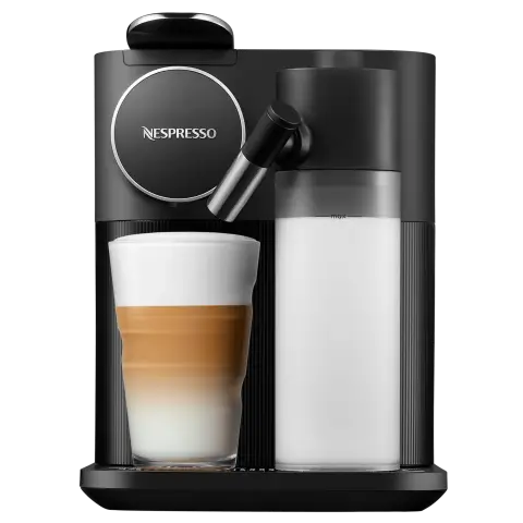 Gran Lattissima Black