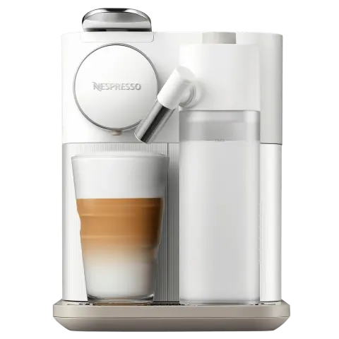 Gran Lattissima White