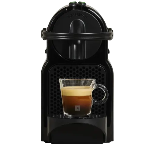 Inissia Black