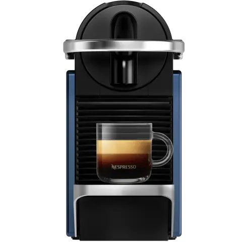 Nespresso Pixie Dark Blue