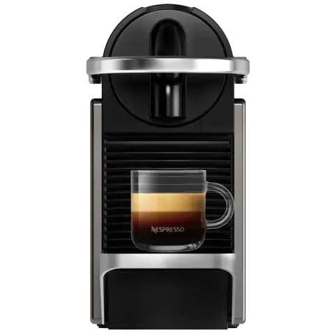 Nespresso Pixie Titan