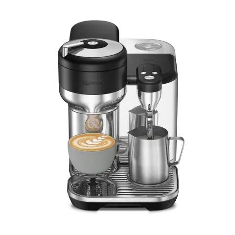 Vertuo Creatista Black Truffle