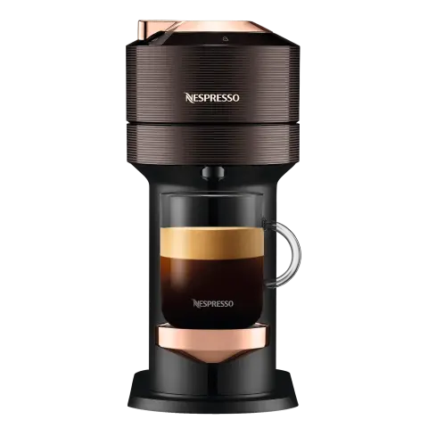 Vertuo Next Premium Rose Gold
