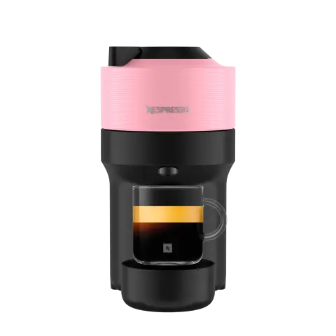 Vertuo Pop Candy Pink