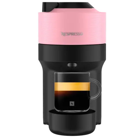 Vertuo Pop Candy Pink