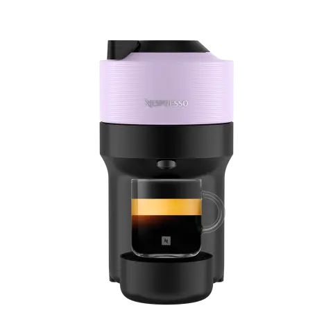 Vertuo Pop Lilac