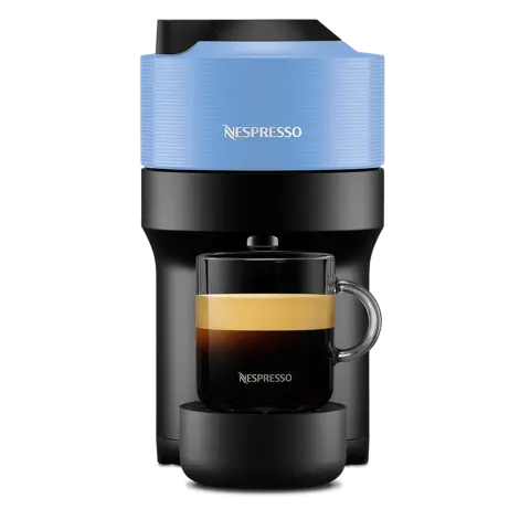 Vertuo Pop Pacific Blue
