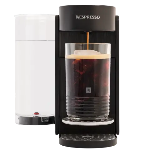 Vertuo Up - Ink Black